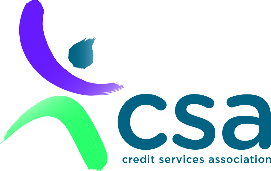 Credit Service Agency Logo