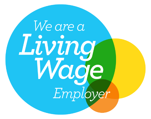 Living Wage Employer Image